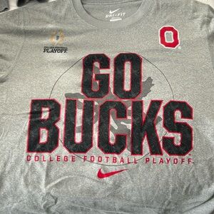 Go Ohio Bucks T-Shirt